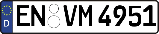 EN-VM4951