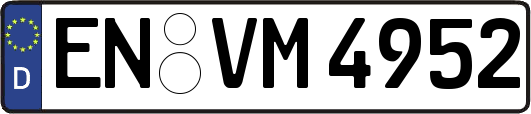EN-VM4952
