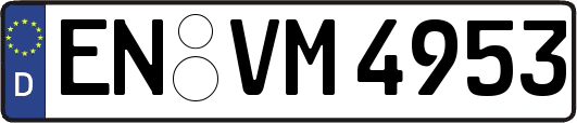 EN-VM4953