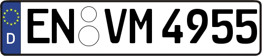 EN-VM4955