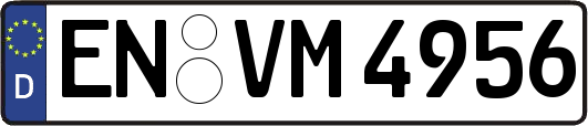 EN-VM4956