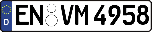 EN-VM4958