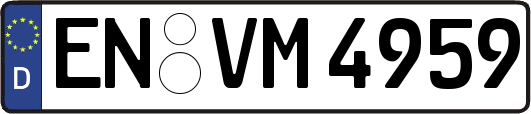 EN-VM4959