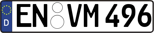 EN-VM496