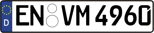 EN-VM4960