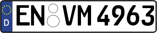 EN-VM4963