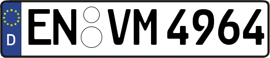 EN-VM4964