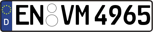 EN-VM4965