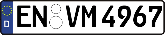 EN-VM4967