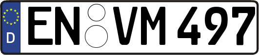 EN-VM497