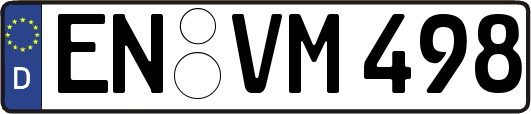EN-VM498