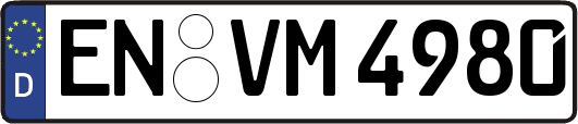 EN-VM4980