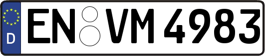EN-VM4983