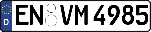 EN-VM4985