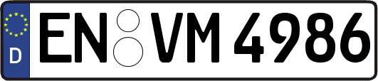 EN-VM4986