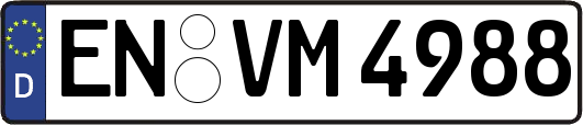 EN-VM4988