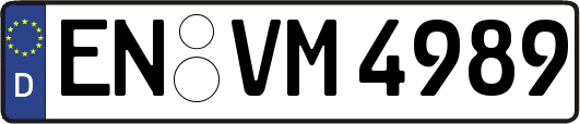 EN-VM4989