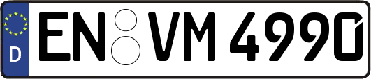 EN-VM4990