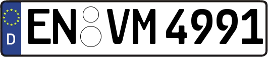 EN-VM4991