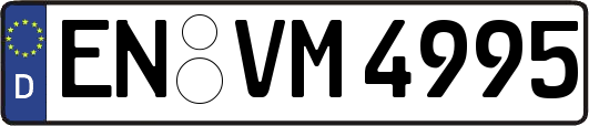 EN-VM4995