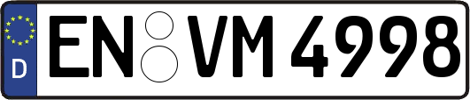 EN-VM4998
