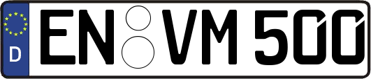 EN-VM500