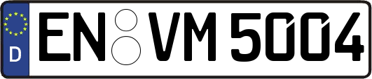 EN-VM5004