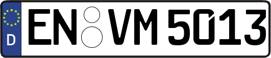 EN-VM5013