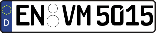 EN-VM5015