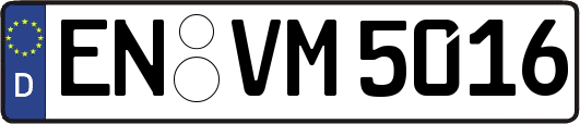 EN-VM5016