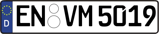 EN-VM5019