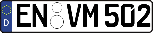 EN-VM502