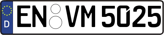 EN-VM5025
