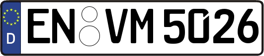 EN-VM5026