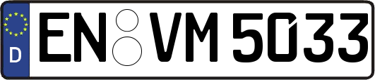 EN-VM5033
