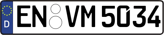 EN-VM5034