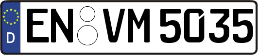 EN-VM5035