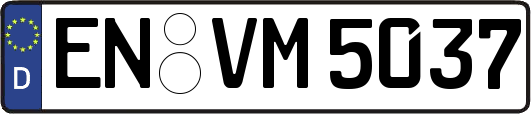 EN-VM5037