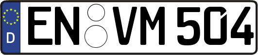 EN-VM504