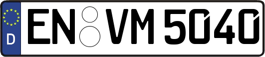 EN-VM5040