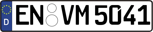 EN-VM5041