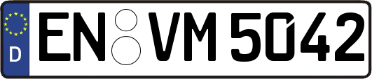 EN-VM5042
