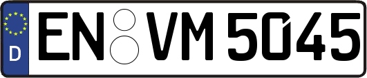 EN-VM5045