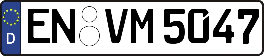 EN-VM5047