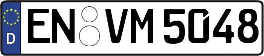 EN-VM5048