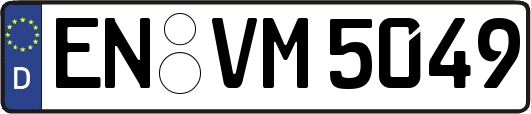EN-VM5049