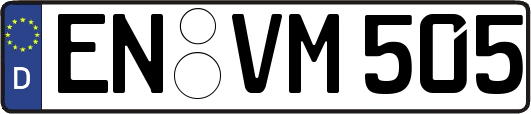 EN-VM505