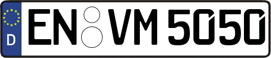 EN-VM5050