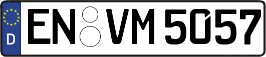 EN-VM5057