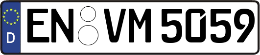 EN-VM5059